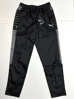 PUMA／裏メッシュ ウーブンパンツ size XLのサムネイル