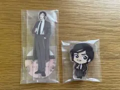 名探偵コナン　セガラッキーくじ　アクリルスタンド　アクリルブロック　諸伏高明