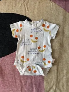 TINY COTTONS 3M ロンパースのサムネイル
