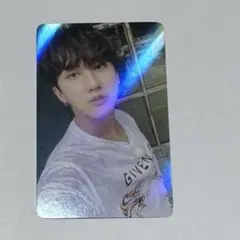 StrayKids チャンビン NOEASY withdrama トレカ