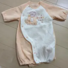 ツーウェイ・ドレスオール 50-60cm