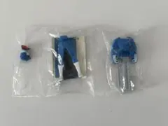 未開封品 GP バルシャーク レンジャーキー 太陽戦隊サンバルカン
