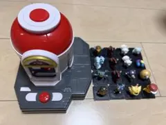 ポケモン　モンコレゲットまとめ売り