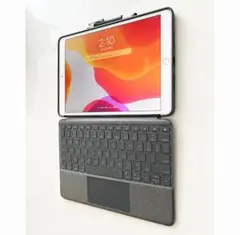 iPad Air 10.5インチ 第3世代 Wi-Fi 64GB　キーボード付き