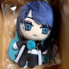 Ado 生まれましたよ　おめでとうAdoちゃんぬいぐるみ　A