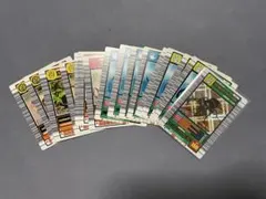 ムシキング 2003 春 4弾 (学名黒) ジャンク まとめ