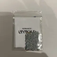 ENHYPEN ROMANCE: UNTOLD ファブリックピース