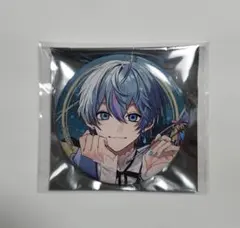 シクフォニ ランダム缶バッジ 第15弾 お正月 雨乃こさめ