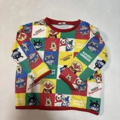 しまむら トレーナー トップス