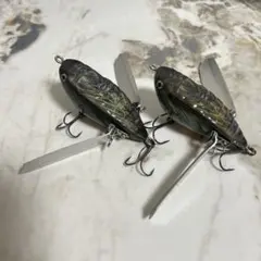 이마카츠 아벤타 크롤러 RS 2개 세트