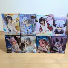 ホロライブ フィギュア リラックスタイム ホロベイビーズ まとめ売り