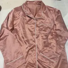 GU ピンク パジャマ M