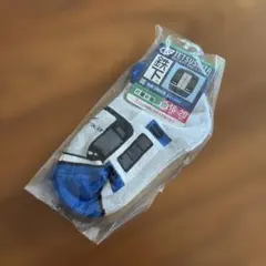 新品 鉄下 名鉄2000系 ミュースカイ 靴下 16-20cm