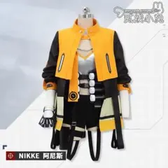 2026年最新】NIKKE コスプレ アニスの人気アイテム - メルカリ