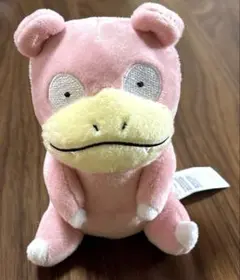 ポケモン　ヤドン　ぬいぐるみ　ポケモンセンター