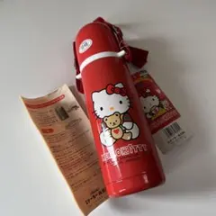 2026年最新】レトロ 水筒 キティの人気アイテム - メルカリ