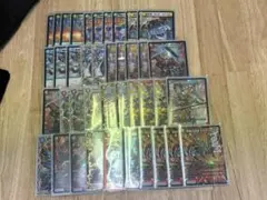 デュエルマスターズ 5cハンプティ デッキ - メルカリ