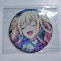 プロセカ 天馬咲希 グリッター缶バッジ