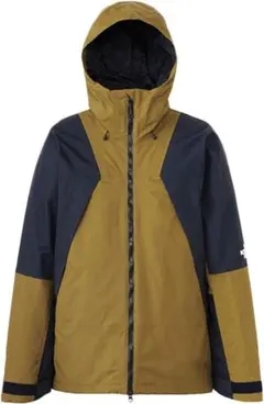 2025年最新】THE NORTH FACE デザイン：アウトドア系 スノーボード