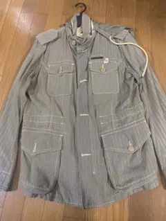 diesel mー65 ディーゼルアウター