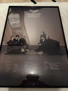 kandytown WE AND 4EVER YOU 武道館　ポスター kandytown WE AND 4EVER YOU 武道館 ポスター - メルカリ