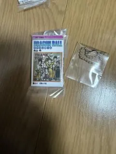 ドラゴンボール　コミックスチャームコレクション　30巻