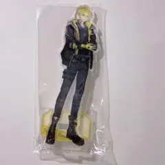 にじさんじEN サニー・ブリスコー Sonny Brisko アクスタ