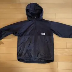 THE NORTH FACEのコンパクトジャケット140