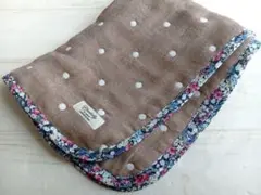 5. ６重ガーゼフェイスタオル