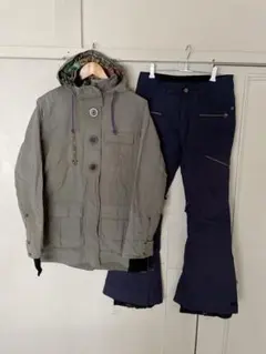 お値下げ　L1 LITA スノーボードウェア　ジャケット