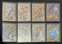 2026年最新】ドラクエ魔王カードの人気アイテム - メルカリ