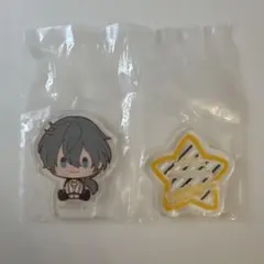 あんスタ 椎名ニキ 一番くじ ちょこのっこアクリルスタンドのサムネイル