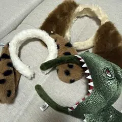 USJカチューシャ　3個セット