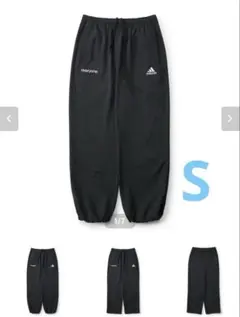 【新品未使用】adidas x everyone TRACK PANT 黒/L 新品未使用】adidas x everyone TRACK PANT 黒/XL - メルカリ