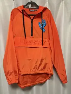 サンタクルーズ ナイロンジャケット