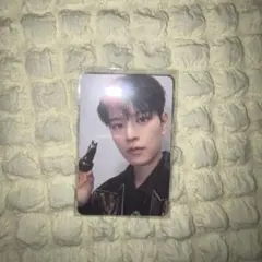 スンミン 日本 シーグリ FORCE フォトカード トレカ