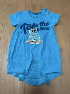 BREEZE ロンパース サイズ70