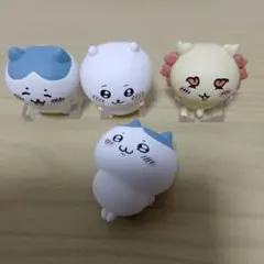 ちいかわ/ハチワレ/シーサー/マスコット