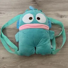 ハンギョドン リュック ぬいぐるみのサムネイル