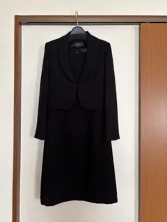 【未使用】礼服　ソーシャルタイム　7号