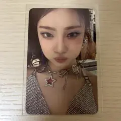 aespa ニンニン EVERLAND AR PASS トレカ② aespa ニンニン エバーランド トレカ AR PASS - メルカリ