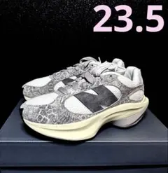 ■新品23.5cm■ニューバランス WRPD ランナー スネーク/パイソン