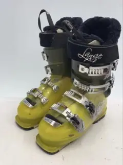 2026年最新】ラング スキーブーツの人気アイテム - メルカリ