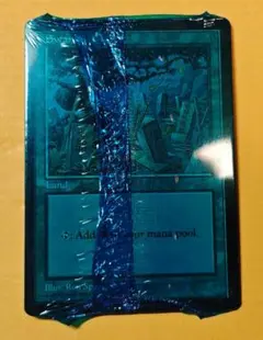 MTG APACランド APAC2 未開封プロモ土地5枚セット 青　blue 2026年最新】apacランドの人気アイテム - メルカリ