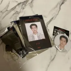 ENHYPEN House of Vampire ジェイセット