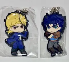 ペルソナ5 PERSONA P5 坂本竜司 スカル ラバーストラップ ラバスト