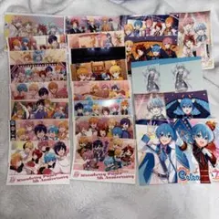 すとぷり　ブロマイド　コンビニプリント