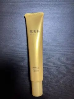 肌美精　リンクルケア　パッククリーム