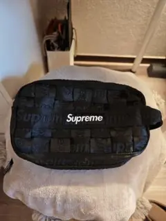2026年最新】supreme Woven Utility Bagの人気アイテム - メルカリ