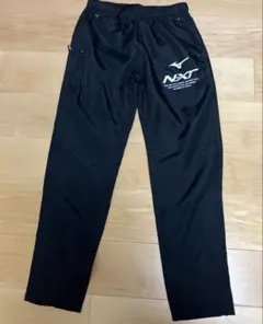 ミズノ ジャージ パンツ トレーニングパンツ